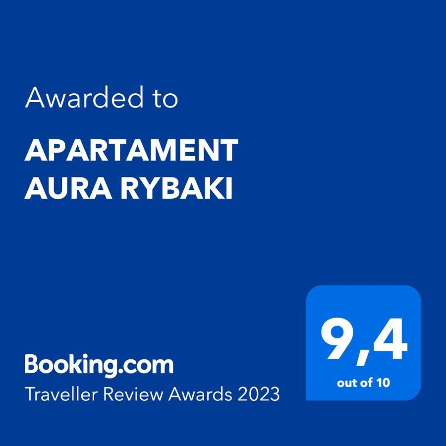 Aura Rybaki * Gdansk