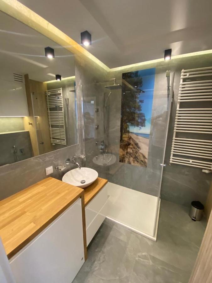 Apartment Aura Rybaki