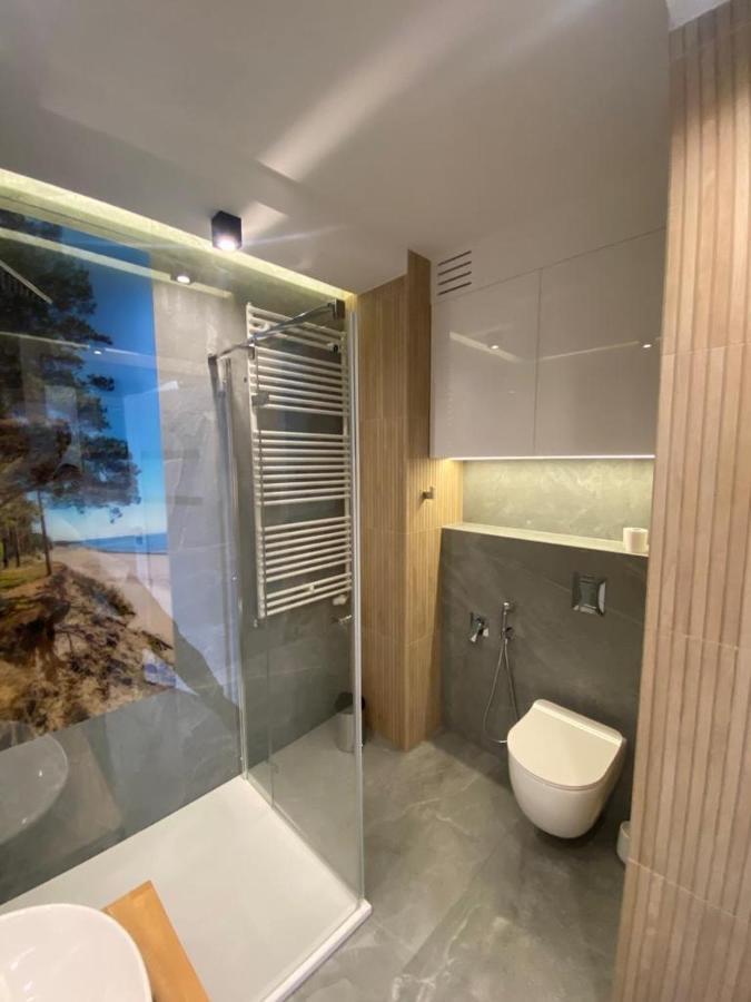 Apartment Aura Rybaki Gdansk