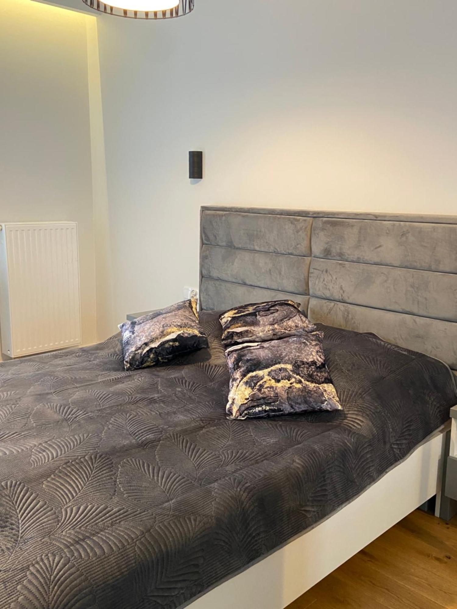 Apartment Aura Rybaki Gdansk